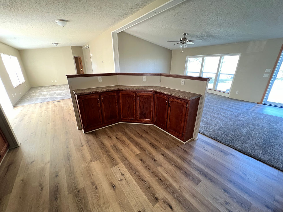 Pierre, SD Mobile Home Park Award Winning!