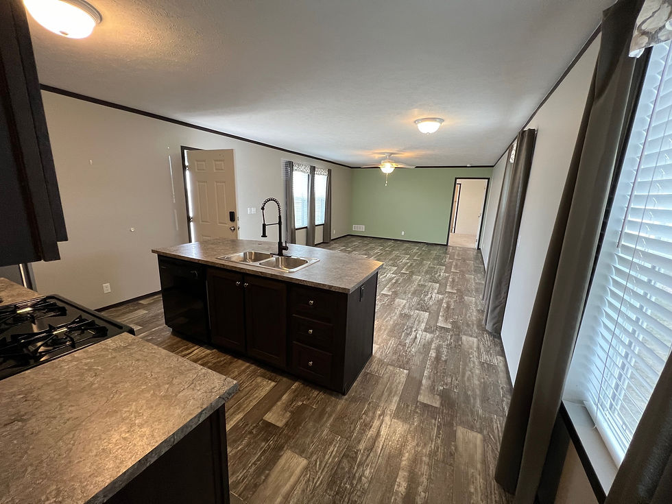 Pierre, SD Mobile Home Park Award Winning!