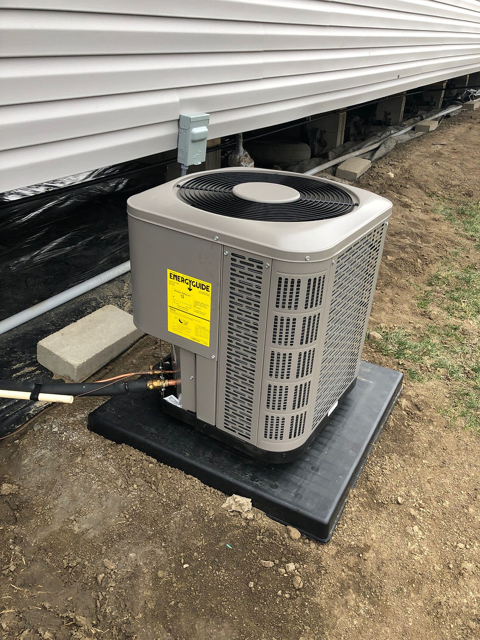 Pierre, SD Mobile Home Park Award Winning!