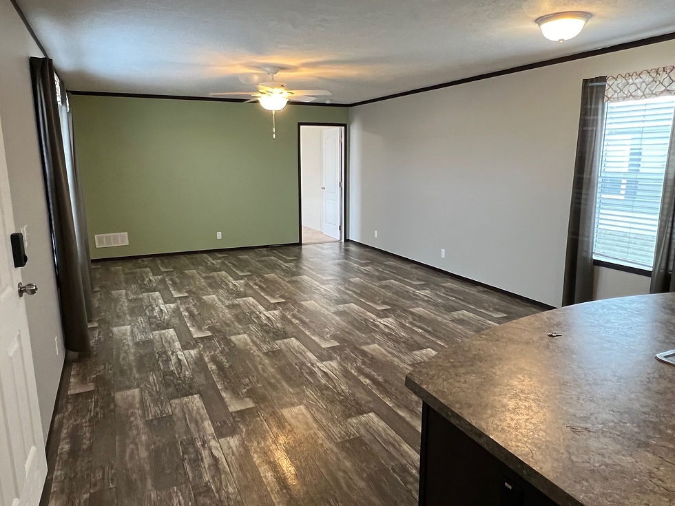 Pierre, SD Mobile Home Park Award Winning!