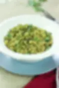 Monday-Cilantro poha