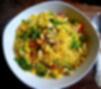 Thursday-Bhel Puri