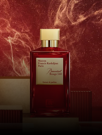 Baccarat Rouge MFK 