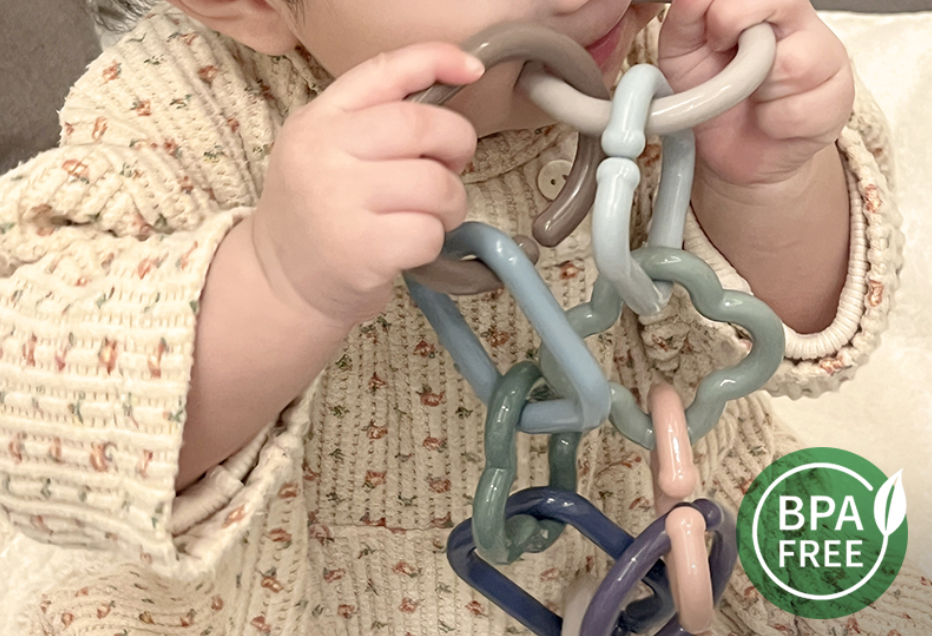 섬네일: Baby Links