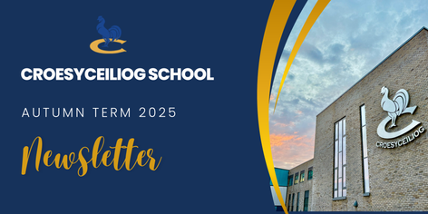 Autumn Term 2025 Newsletter