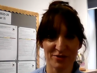 Headteacher's Fortnightly Vlog (27.02.26)
