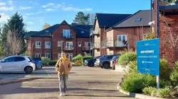 ‘Not a happy place’: Retirement complex landlord cuts services and hikes fees