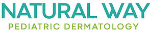 Natural Way Pediatric Dermatology font only.jpg