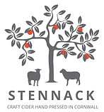 Stennack Cider Logo