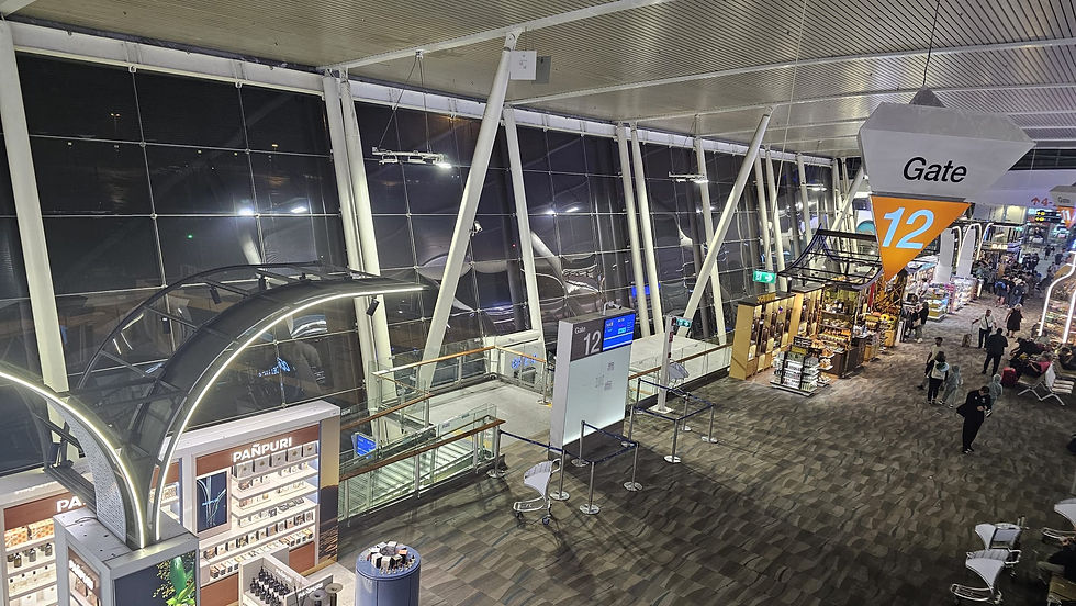 Stress-Free Arrivals: The Ultimate Airport Transfer Guide for 2026