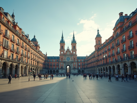 Madrid 2026: The "Connected Capital" Master Guide