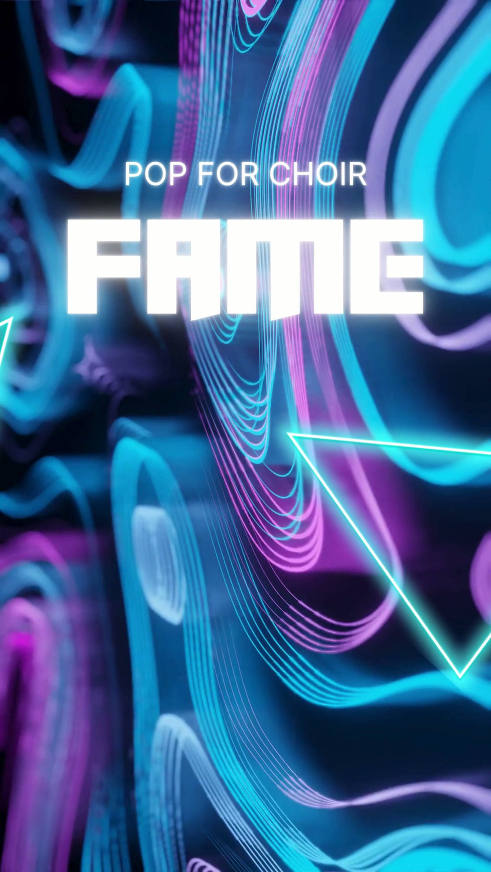 Miniatyrbilde: Fame SSA rehearsal files and accompaniement