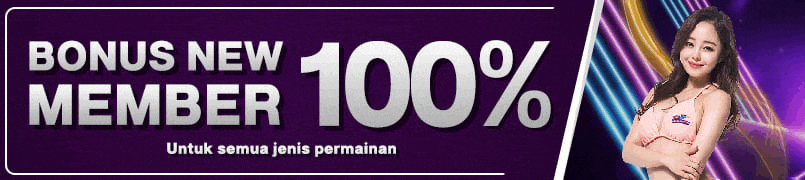 REKOMENDASI SLOT BONUS NEW MEMBER 100 DI AWAL TO KECIL PALING GAMPANG MENANG | DAFTAR SITUS JUDI SLOT BONUS 100 DI DEPAN NEW MEMBER content media