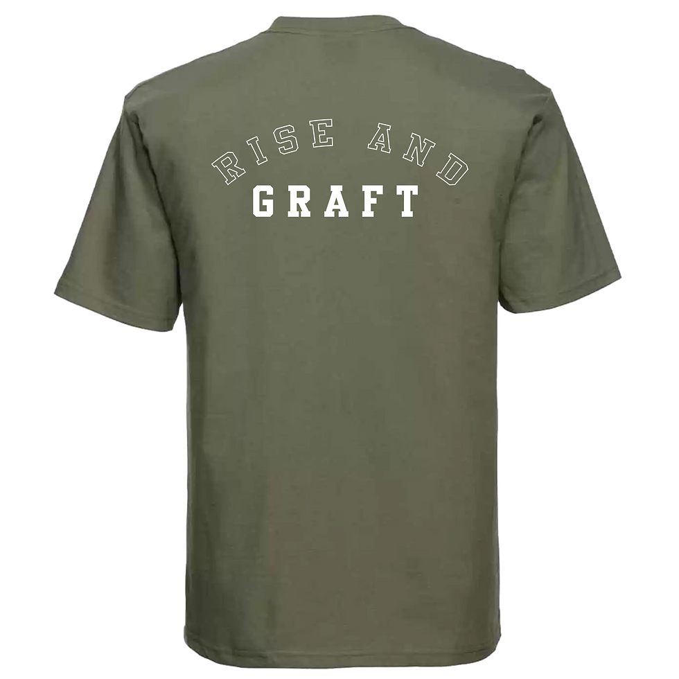 Thumbnail: Unisex Tee