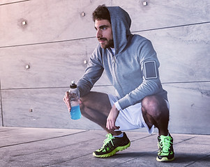 Bodytalk for energy