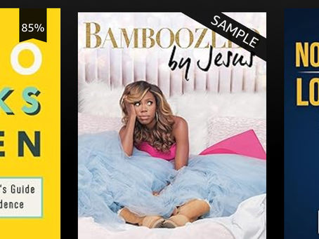 📚✨ Must-Read Books by Black Women Writers – Up to 50% OFF on Amazon (May 15–20)!