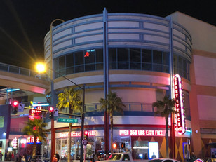 How to Stay Stoned and Legal in Las Vegas