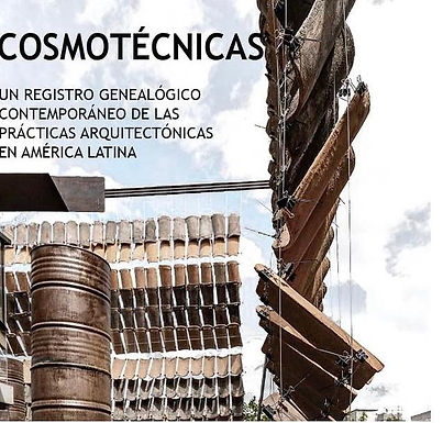 "Cosmo-técnicas"