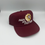Thumbnail: White/Gold Logo Dad Caps