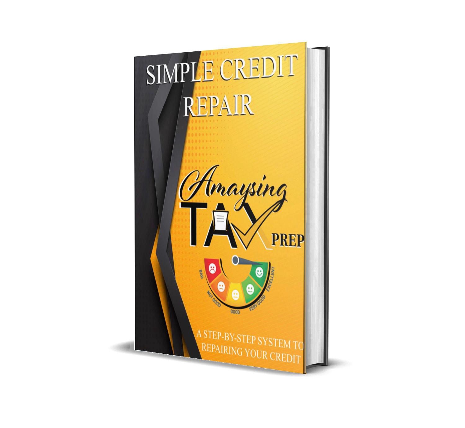 Simple Credit Repair