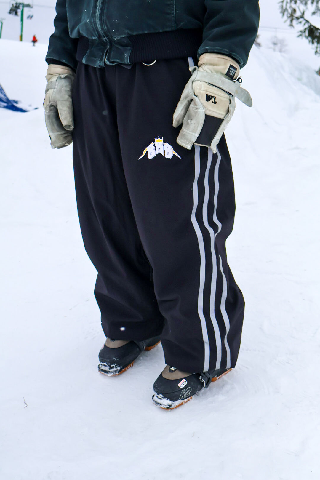 BBB Limited Edition Snowpants