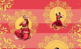 Celebrate Diwali with Dance!