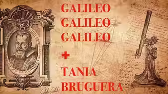 Galileo, Galieo, Galileo