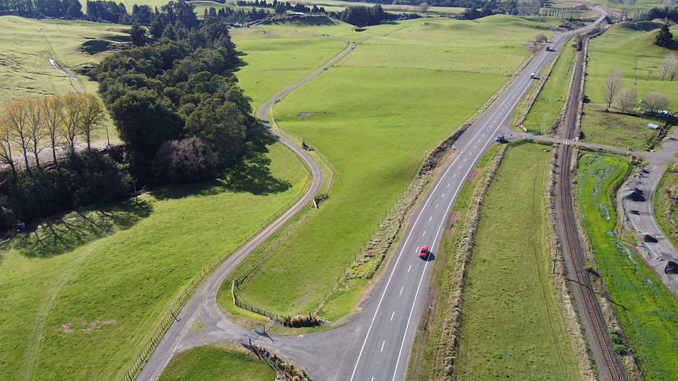 Geometric Roading Pavements Flood Modelling Attenuation Resource Consent Engineering Approval Earthworks