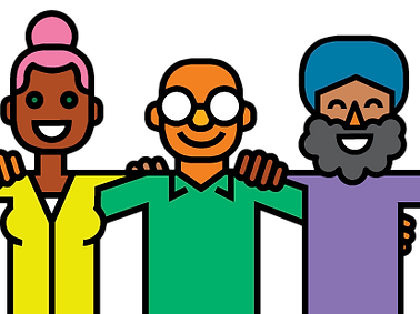 Better Feedback - Happy Coworkers