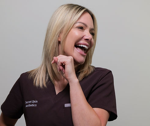 Meet Nurse Louise at our Hampshire aesthetics clinic