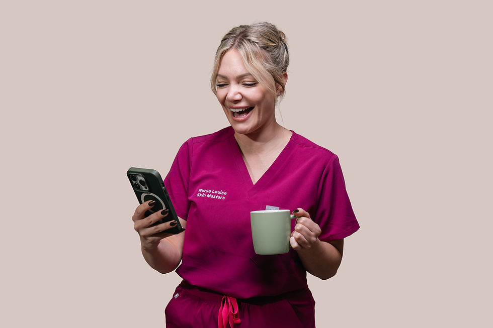 Common Mistakes To Avoid During Aesthetic Nurse Training