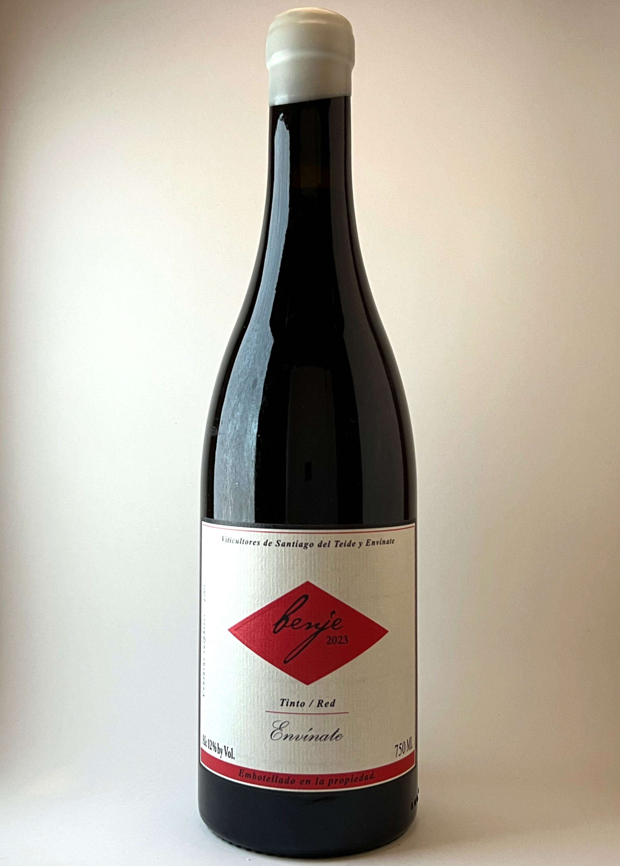 Envinate Benje Tinto
