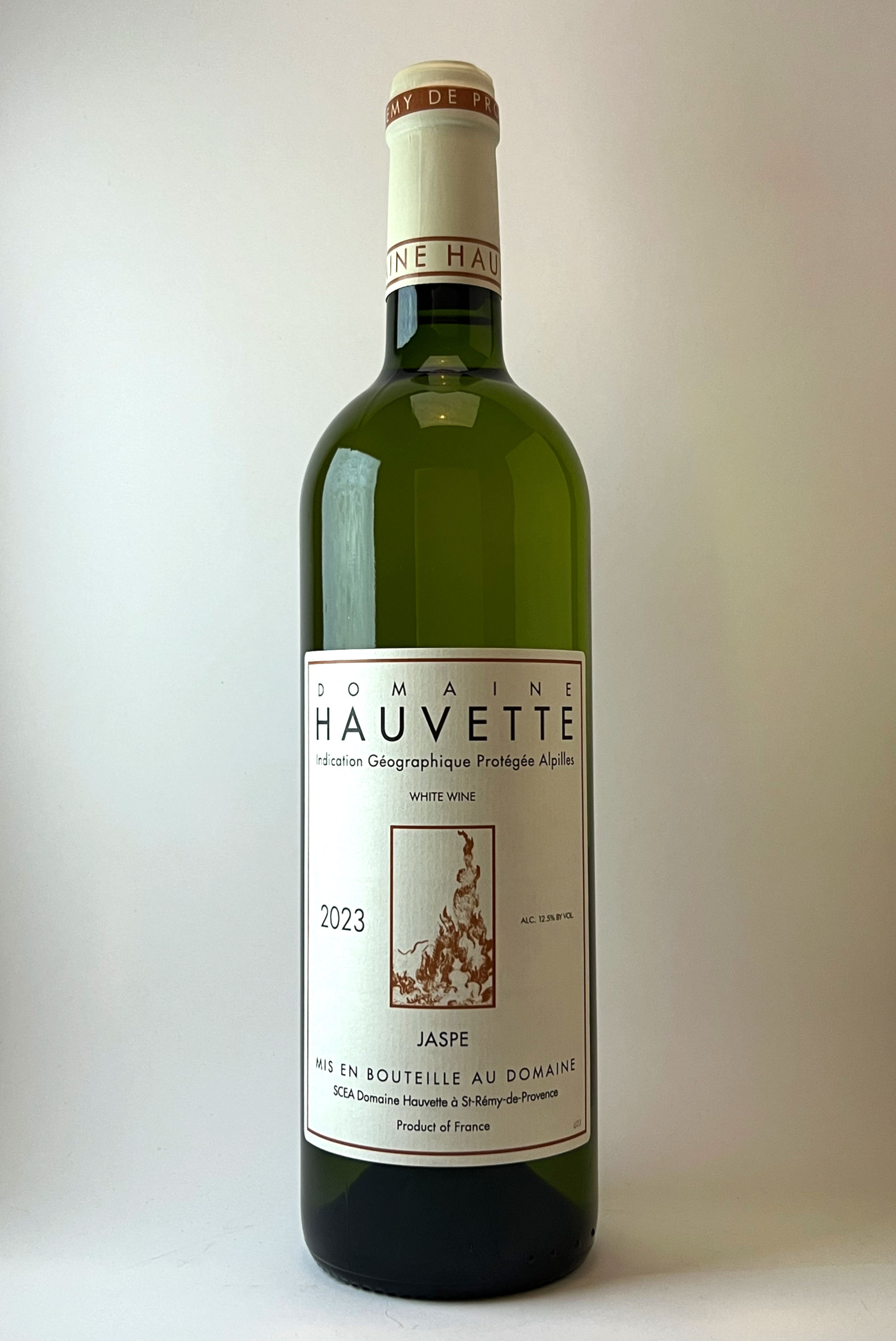 Domaine Hauvette Jaspe