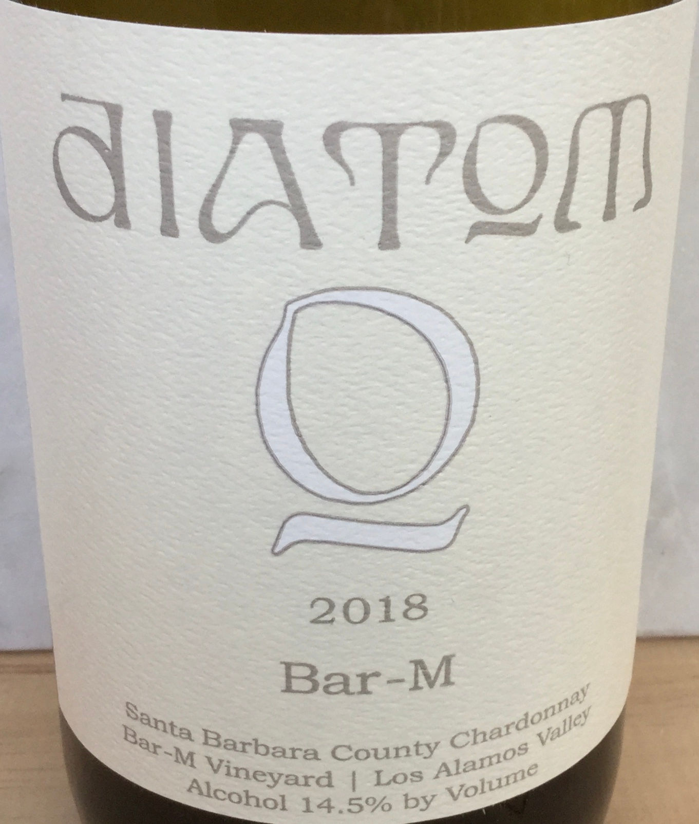 Diatom Chardonnay