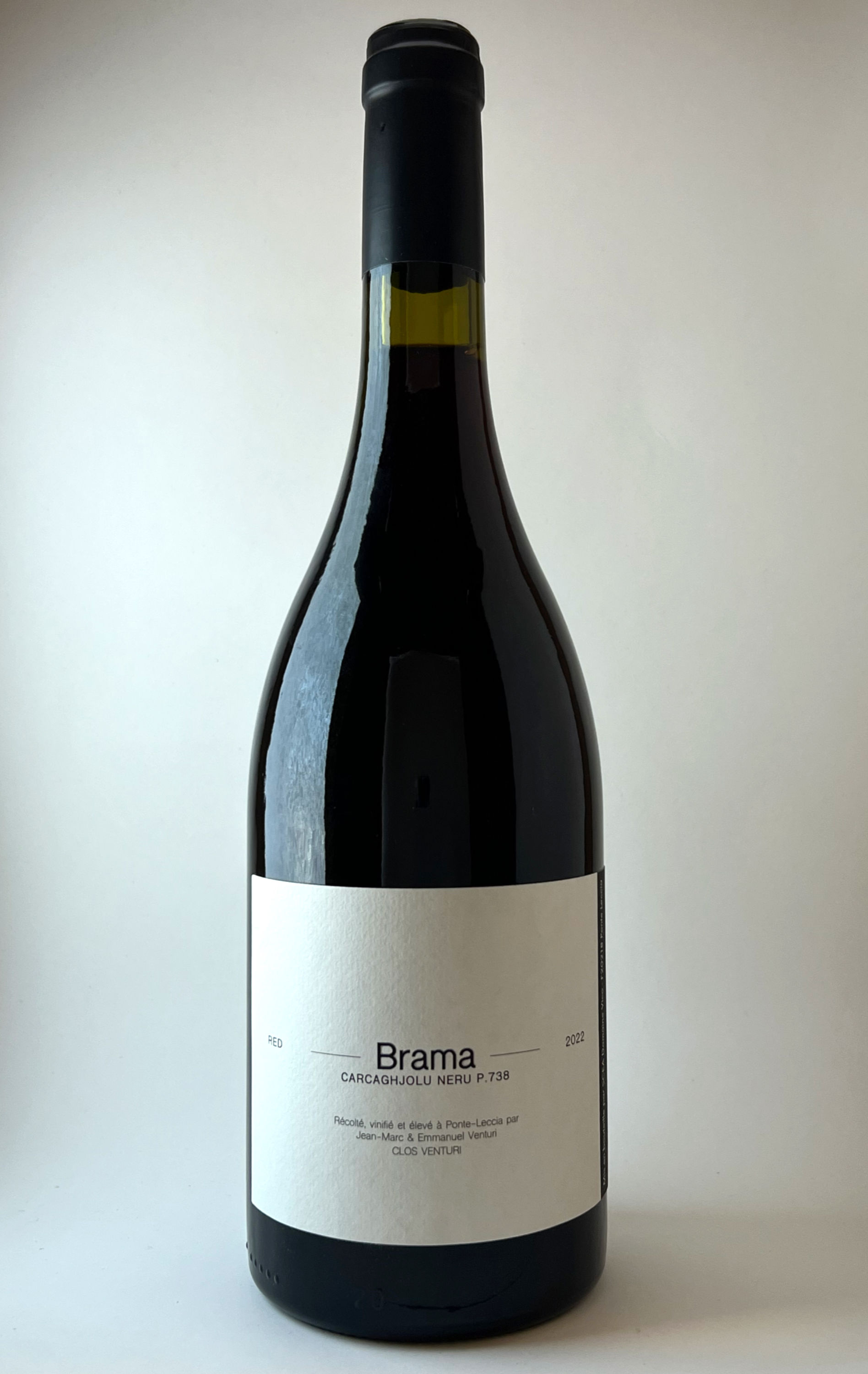 Clos Venturi Brama