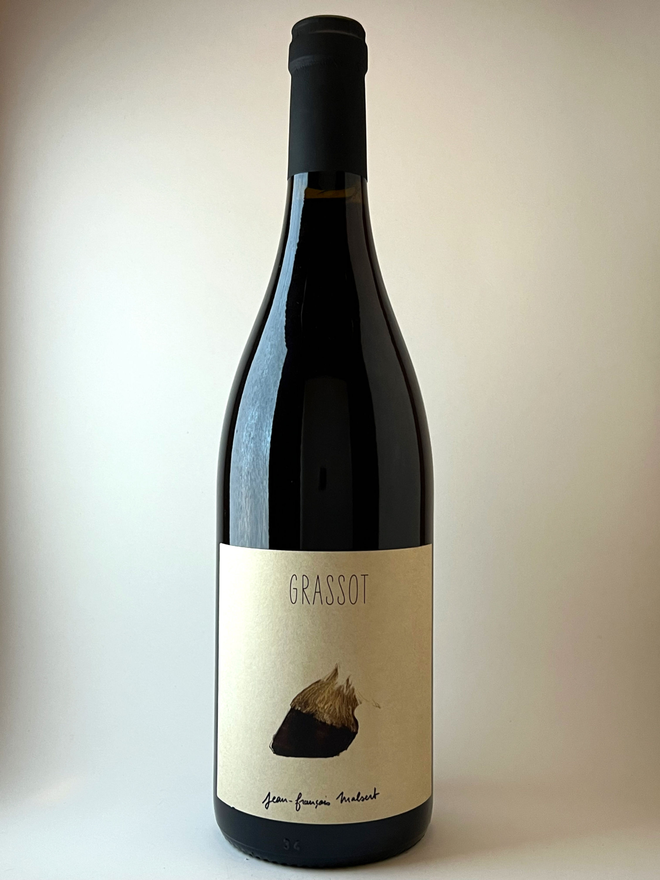 Jean Francois Malsert Grassot