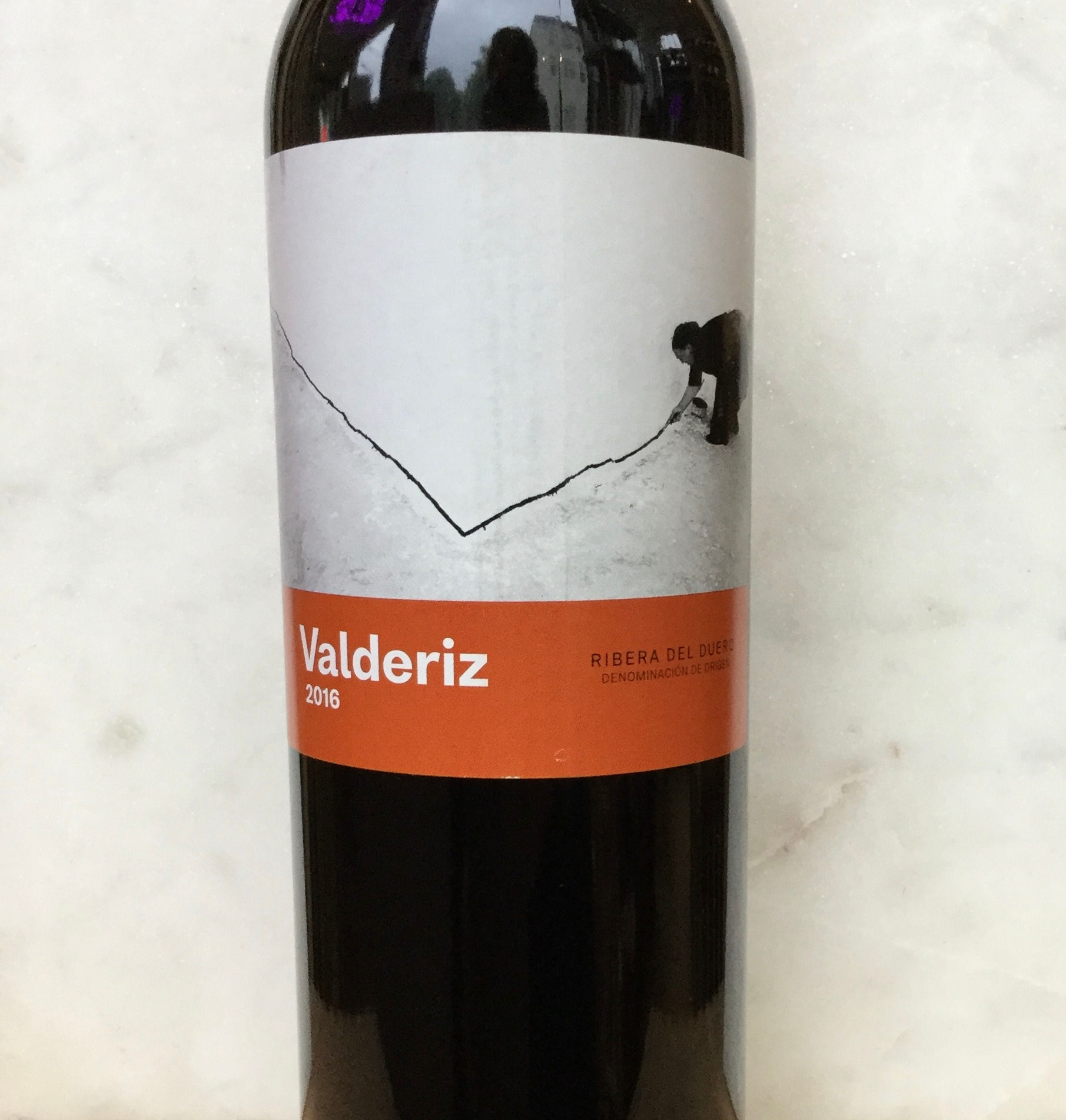 Valderiz Ribera del Duero
