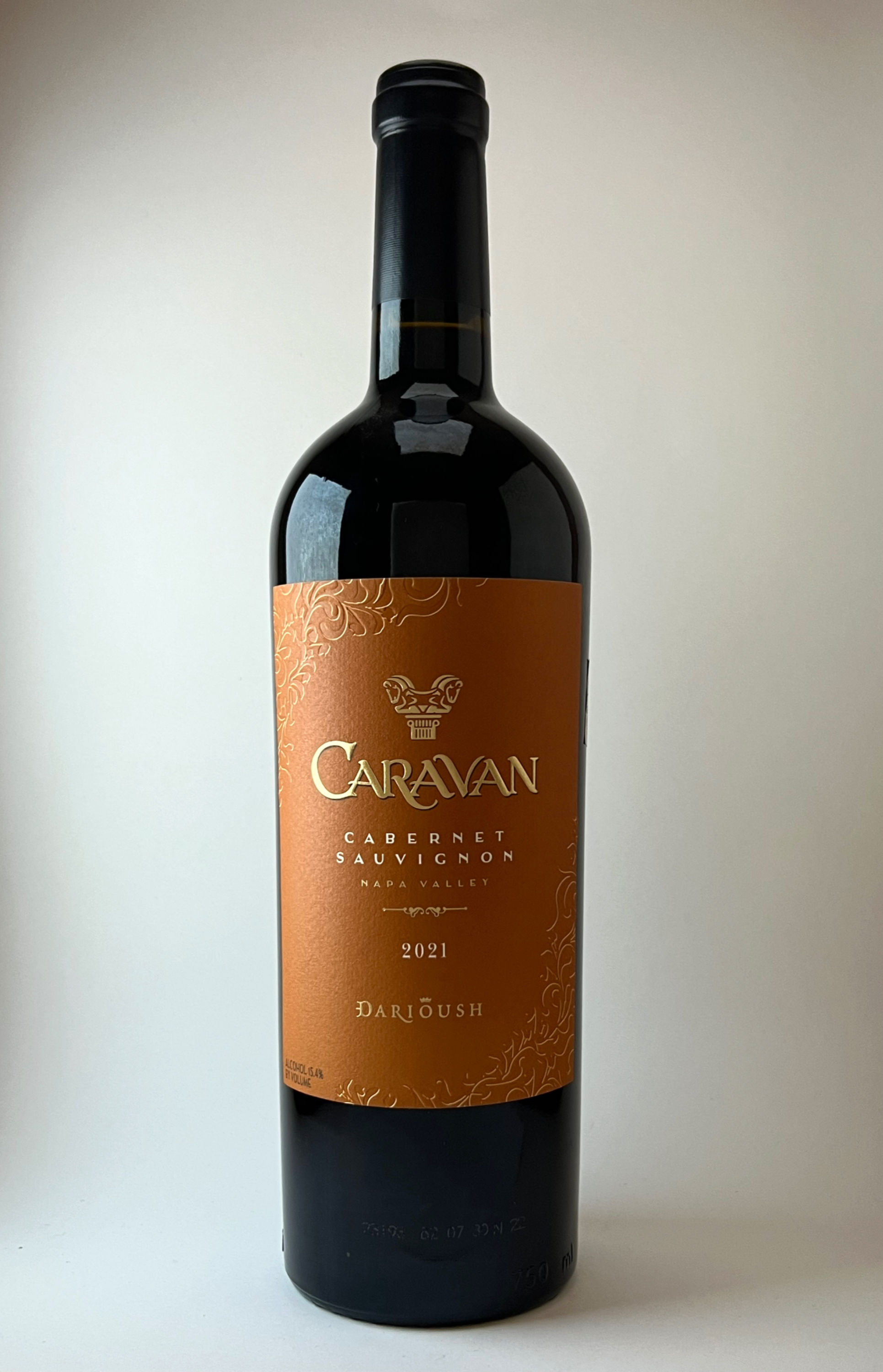 Darioush Caravan Cabernet Sauvignon