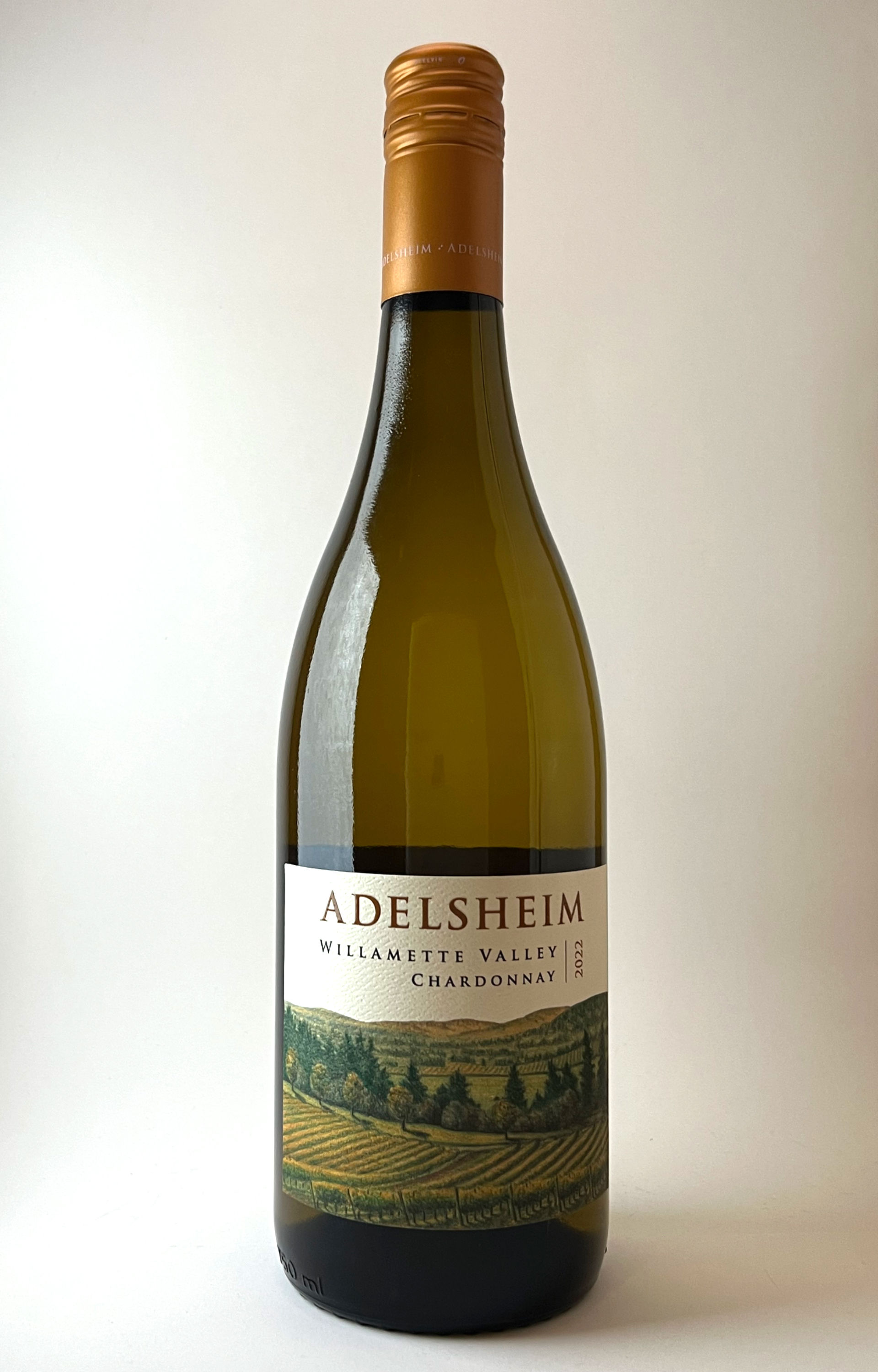 Adelsheim Willamette Chardonnay
