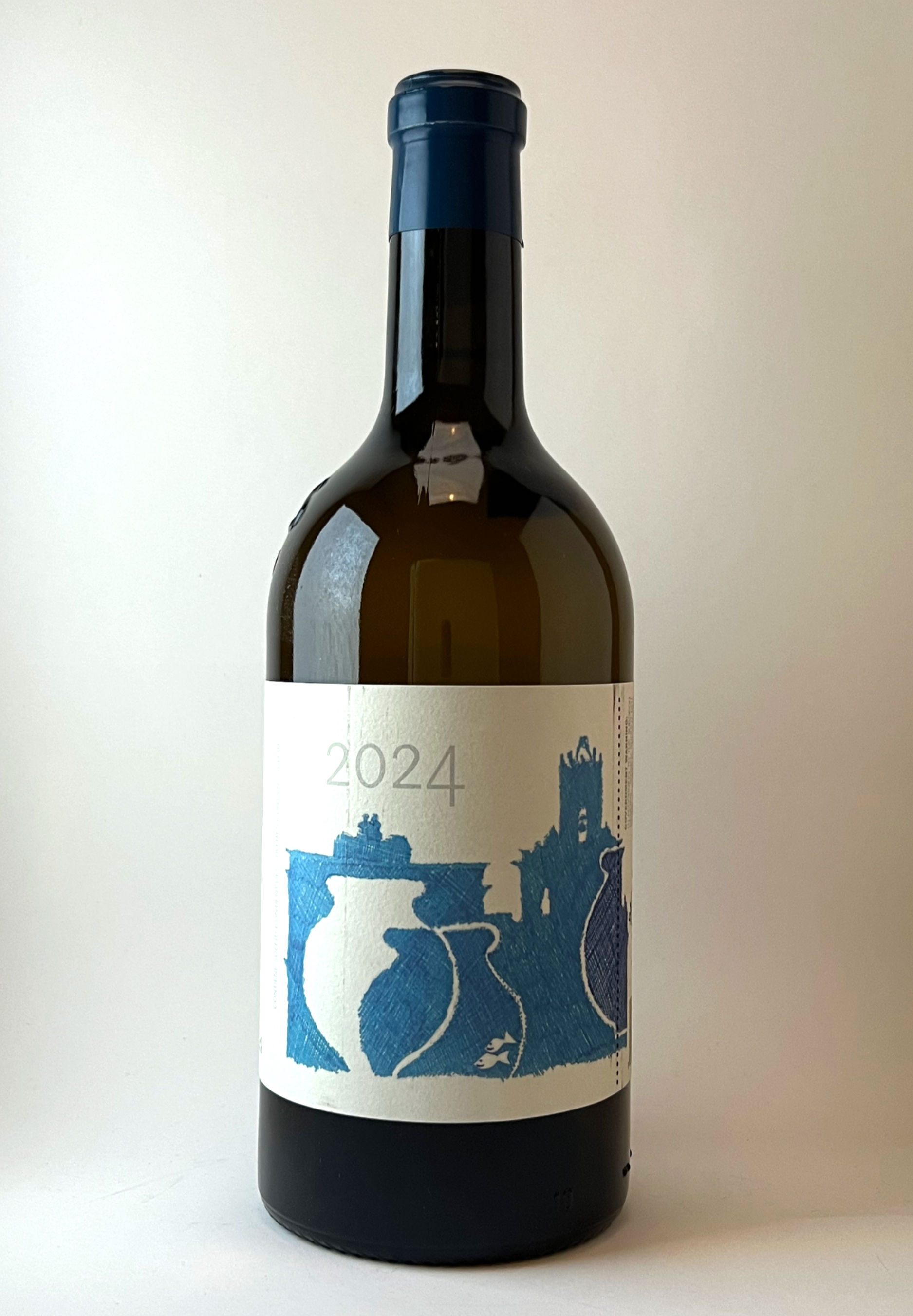 COS Zibibbo in Pithos