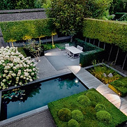 Pond cleaning in Suffolk