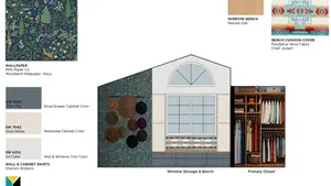 PNW Primary Suite Remodel