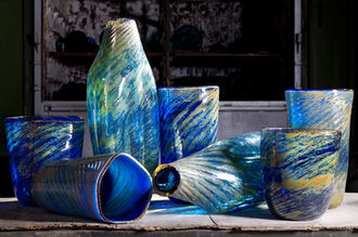 Calliopé initie une collaboration inédite avec deux nouveaux partenaires pour la Biennale internatio