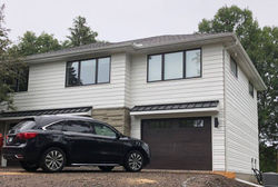 Addition & New Window Installation