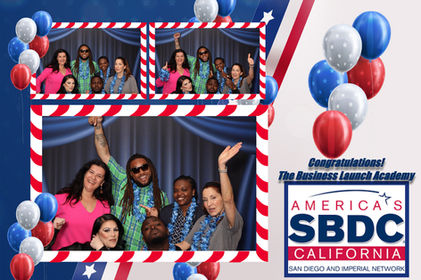 Photo Booth San Diego, Photograph of event for every occasion