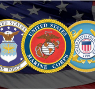 Newton County Veterans Memorial now accepting applications for names to be added to the wall