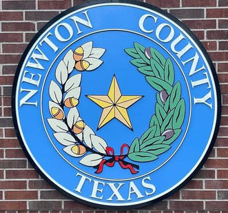 Notice of Public Hearing on Tax Increase for Newton County