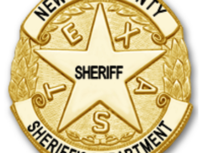 Newton County has recovered drowning victim