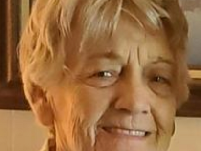 Obituary of Betty Joyce Alegre February 24, 1937- November 21, 2024