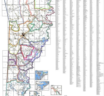 Need to know where to vote in Newton County?
